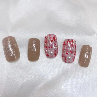 ネイル 永留 果那のその他イメージ