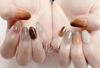 ネイル NIMO ネイルサロンのネイルデザイン