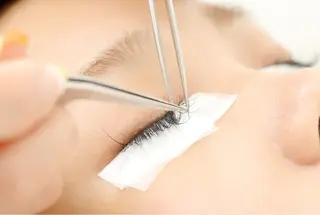 マツエク・マツパ Adore.ca所属・アドアー Adore.caのマツエク・マツパデザイン