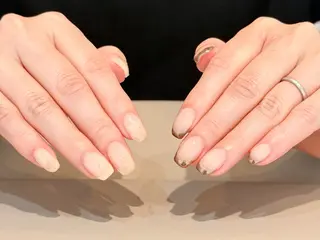 ネイル CHERIR NAILSALONのネイルデザイン