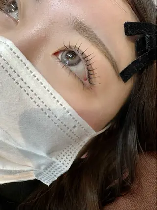 マツエク・マツパ earth高岡店 / rinaのマツエク・マツパデザイン