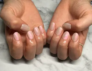 ネイル sumire petitのネイルデザイン