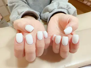 ネイル NAIL CIRCLESのネイルデザイン