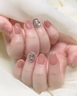 ネイル nail salon MUAのネイルデザイン