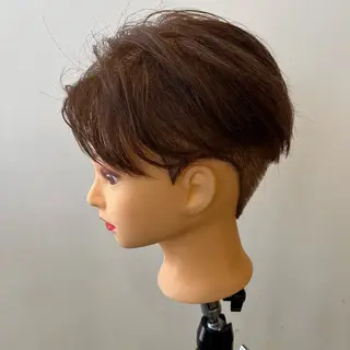 メンズ anon所属・田中 結月のヘアスタイル