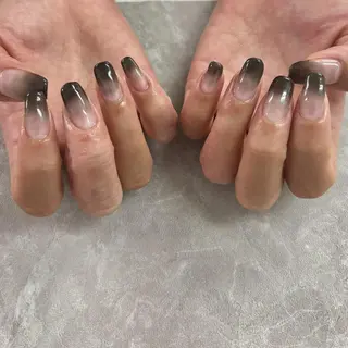 ネイル paragraph 橋本店のネイルデザイン