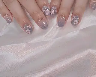 ネイル Beauty Salon Regene 【リジェネ】所属・Regene TAMURAのネイルデザイン