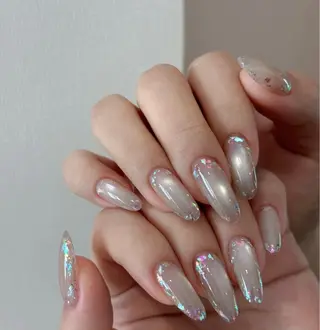 ネイル yuri nail salon所属・Yuri ユリのネイルデザイン