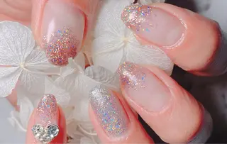 ネイル as A nailのネイルデザイン