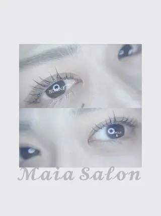 マツエク・マツパ モテデザインのプロ モモ🍑のマツエク・マツパデザイン