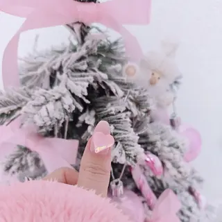 ネイル Kongju nailのネイルデザイン