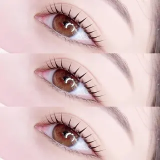 マツエク・マツパ miho【吉祥寺】 ★プライベートサロンのマツエク・マツパデザイン