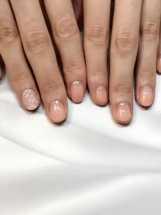 ネイル la fleurのネイルデザイン