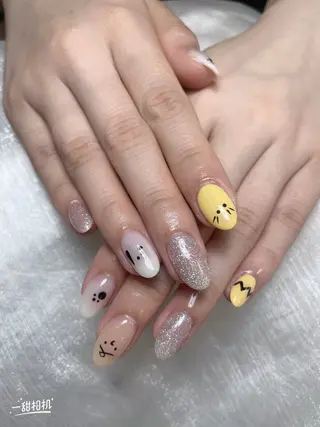 ネイル Vp ネイルのネイルデザイン