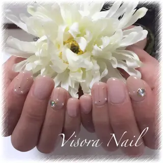 ネイル 美SORA ～ｳﾞｨｿﾗ～のネイルデザイン