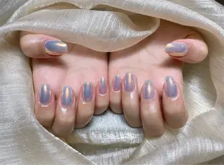 ネイル モナ& あきのネイルデザイン