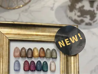 ネイル *・*MIMnail *・゜゚・*:・*のネイルデザイン