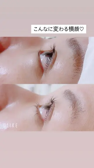 マツエク・マツパ Lotus.所属・Lotus. makoのエステ・リラクイメージ