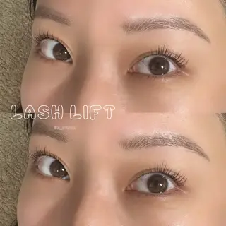 マツエク・マツパ 松原 七穂のマツエク・マツパデザイン