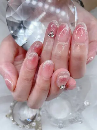 ネイル misun_nail所属・misun_ nailのネイルデザイン