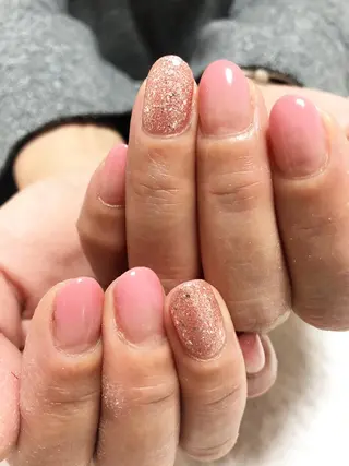 ネイル Lokahi NAILのネイルデザイン
