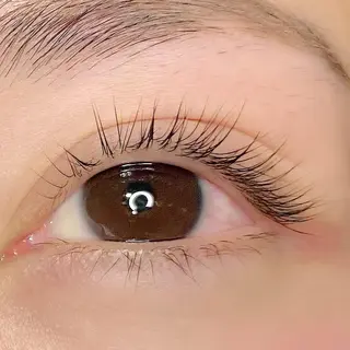 マツエク・マツパ ナオエ ハルカのマツエク・マツパデザイン