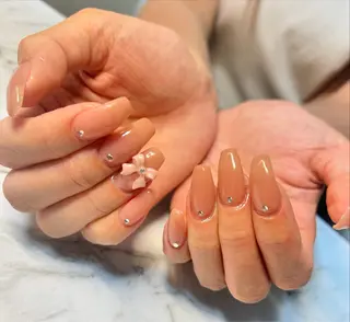 ネイル amour 平塚所属・amour 平塚店のネイルデザイン