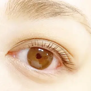 マツエク・マツパ salon cohanaのマツエク・マツパデザイン