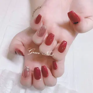 ネイル Grace Nail ☆柏駅☆のネイルデザイン