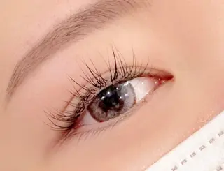 マツエク・マツパ Ray 浜線店 大道のマツエク・マツパデザイン