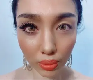 マツエク・マツパ SESUNNY セサ二ー　SAYAのマツエク・マツパデザイン