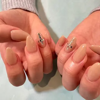 ネイル Girasol YUKIのネイルデザイン