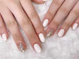 ネイル muu. maiのネイルデザイン