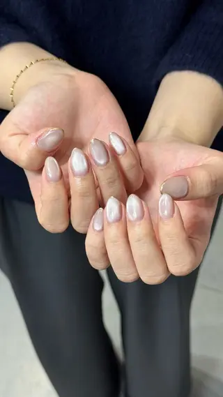 ネイル Momoka ネイリスト福岡/薬院のネイルデザイン