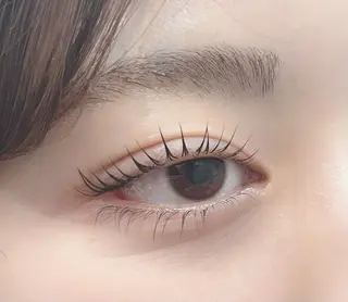 マツエク・マツパ IIJIMA /まつパ/パリ/束感のマツエク・マツパデザイン