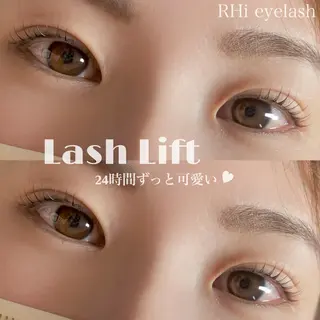 マツエク・マツパ mikako 🤍のマツエク・マツパデザイン