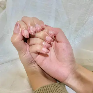 ネイル Gypsofiore KASUMIのネイルデザイン