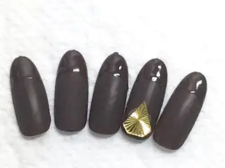 ネイル ネイル&エステ ビューティツリーのネイルデザイン