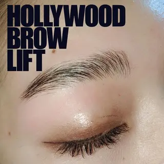 RYO  八尾市の眉毛・アイブロウイメージ