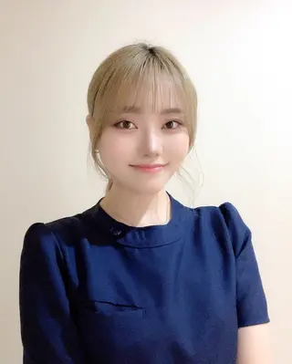 小顔/たるみ/黒ずみ除去専門サロン/SONA 大和西大寺店所属・【小顔専門看護師 サロンSONA】のエステ・リラクイメージ