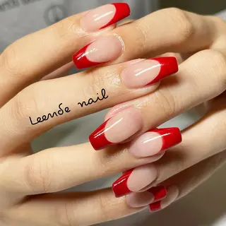 ネイル Leendenail 【リエンダネイル】のネイルデザイン