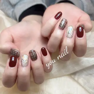 ネイル You nailのネイルデザイン