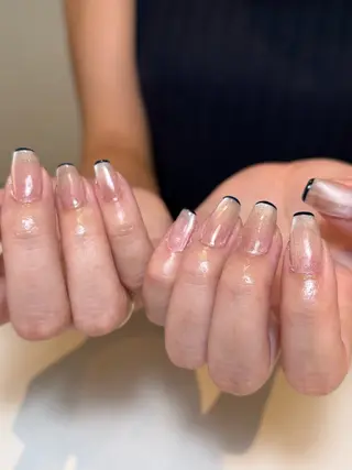 ネイル Kai  nail Mayukoのネイルデザイン