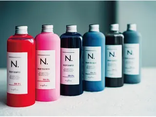 菊池 貢平のヘアスタイル