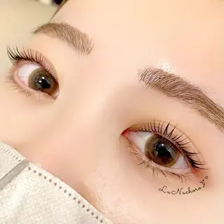 マツエク・マツパ Yamashita 🌙Jessicaのマツエク・マツパデザイン