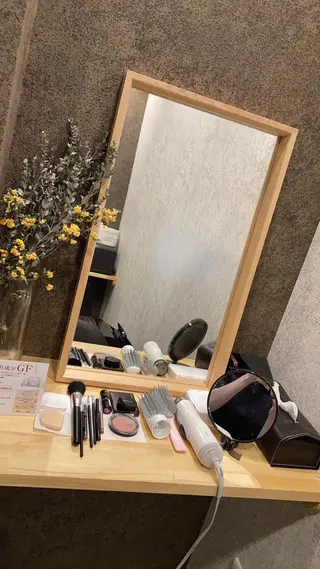 ジョリ   ヴェール 山口のマツエク・マツパデザイン