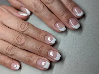 ネイル Nailsalon BEeR。のネイルデザイン