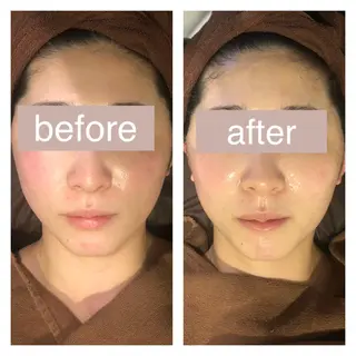 痩身専門サロン ビューティーグランツのエステ・リラクイメージ