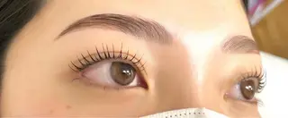 マツエク・マツパ Shinozaki miyuuのマツエク・マツパデザイン