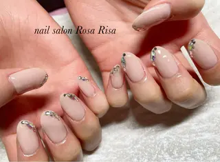 ネイル ネイルスタジオ シェイクユアハンズのネイルデザイン